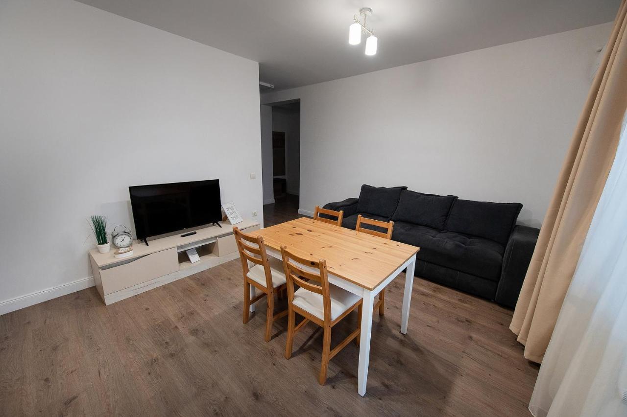 Tonitza Apartments Kluž Exteriér fotografie