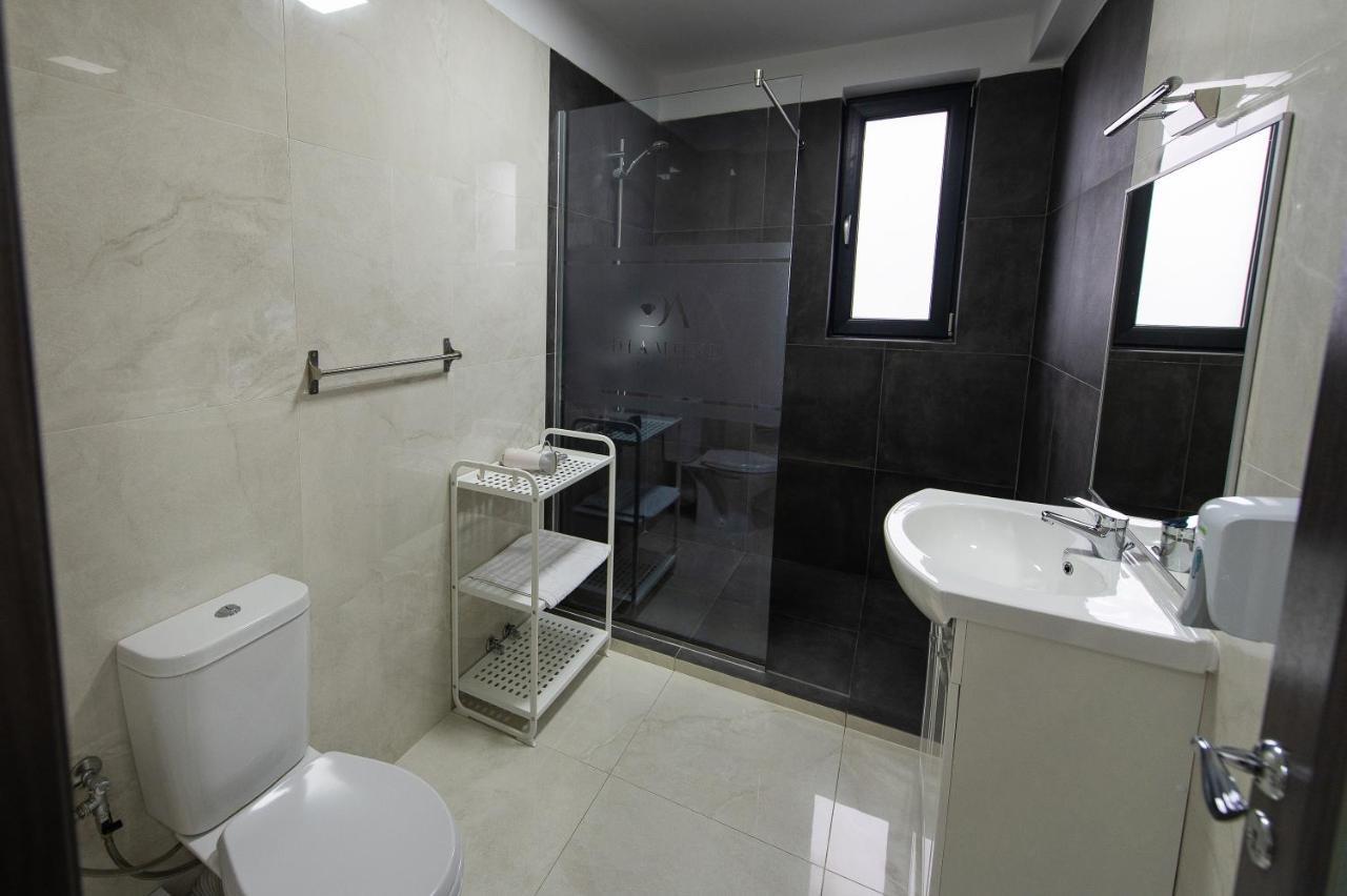 Tonitza Apartments Kluž Exteriér fotografie
